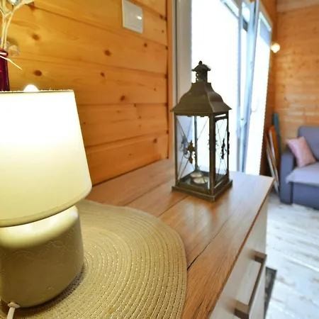 Cottages, Holiday home