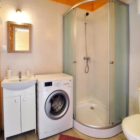 Holiday home Cottages,