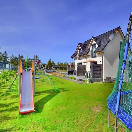 Cottages, Holiday home