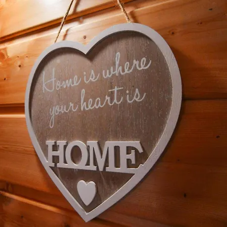 Holiday home Cottages,