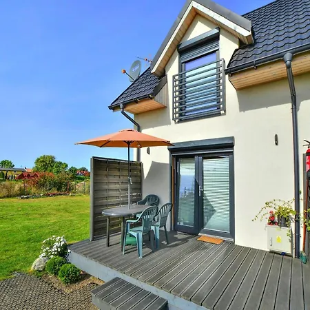 Holiday home Cottages, *