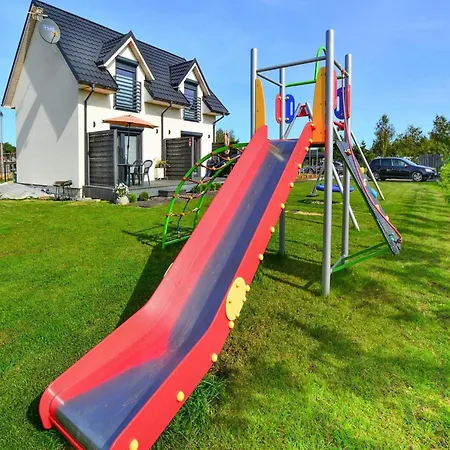 Cottages, Holiday home Ustronie Morskie