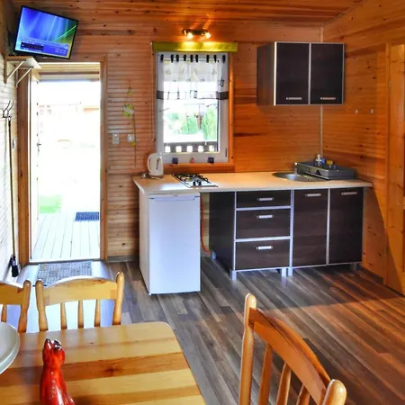 One-story Cottages, Holiday home *