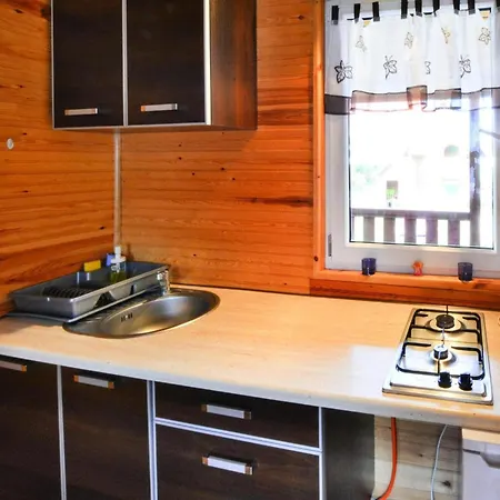 Holiday home One-story Cottages, Ustronie Morskie