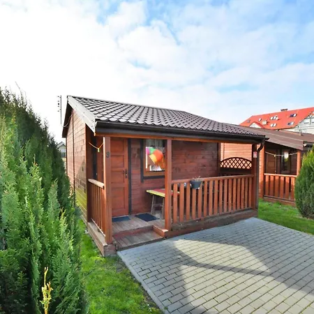 Holiday home One-story Cottages,