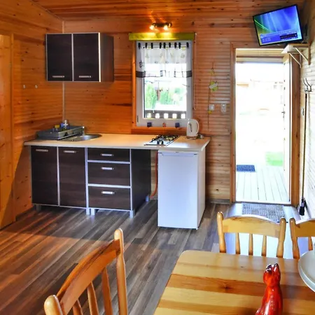 One-story Cottages, Holiday home Ustronie Morskie