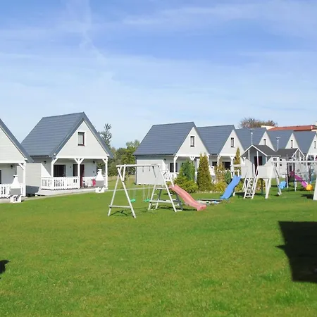 Holiday home Near The Sea For 4 People, Ustronie Ustronie Morskie