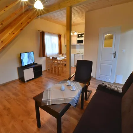 Holiday home Near The Sea For 4 People, Ustronie