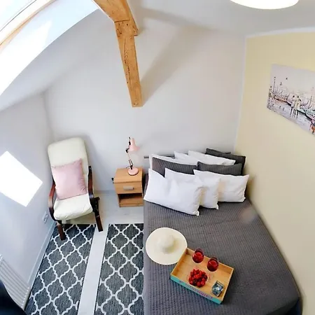 Apartment Very Close To Sea, Ustronie Ustronie Morskie