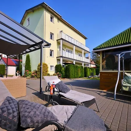 Apartment Very Close To Sea, Ustronie