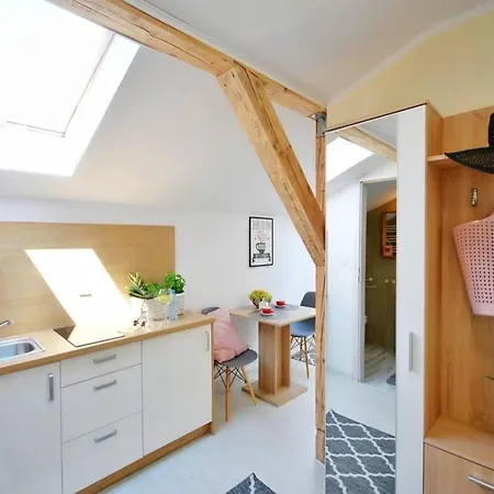 Very Close To Sea, Ustronie Apartment *
