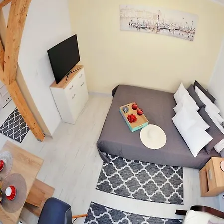 Apartment Very Close To Sea, Ustronie *