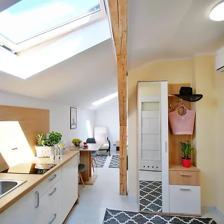 Very Close To Sea, Ustronie Apartment