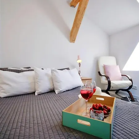 Apartment Very Close To Sea, Ustronie