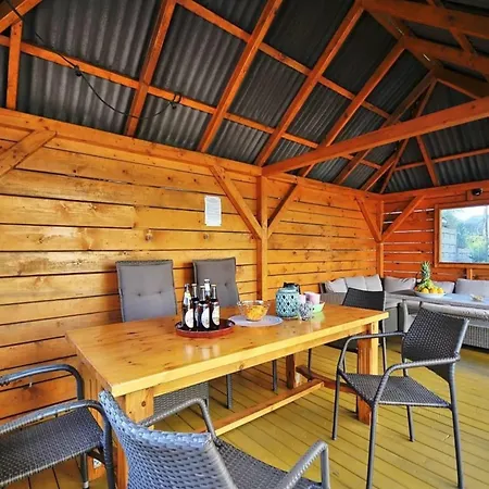 Very Close To Sea, Ustronie Apartment *