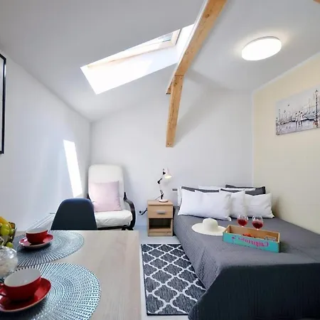Apartment Very Close To Sea, Ustronie *
