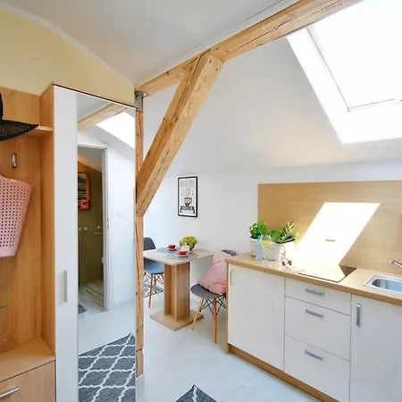Very Close To Sea, Ustronie Apartment