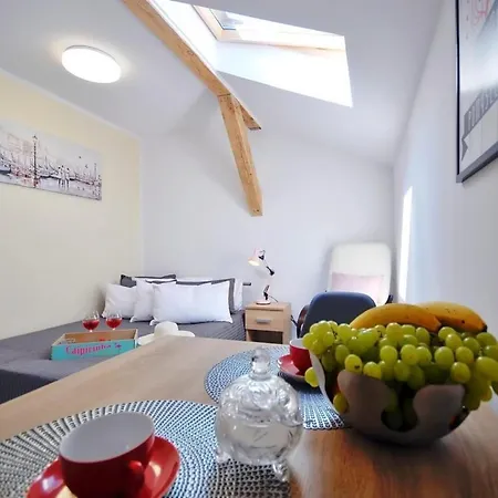 Apartment Very Close To Sea, Ustronie Ustronie Morskie