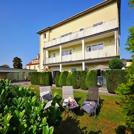 Apartment Very Close To Sea, Ustronie