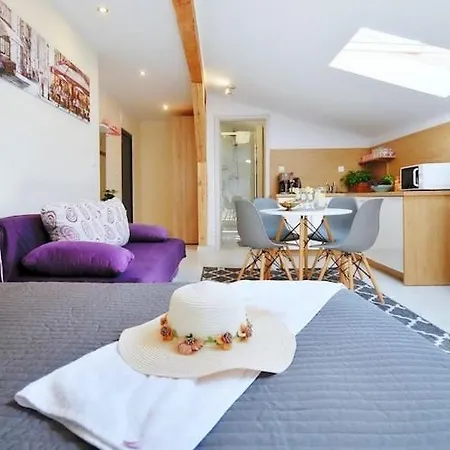 Very Close To The Sea 30 M2 Apartment