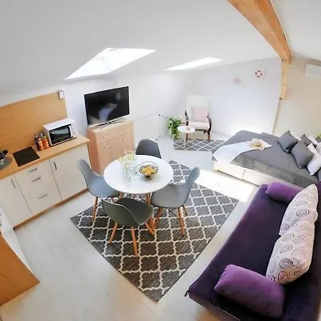 Very Close To The Sea 30 M2 * Ustronie Morskie