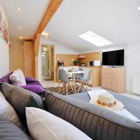 Very Close To The Sea 30 M2 Apartment
