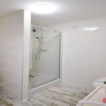 Very Close To The Sea 30 M2 * Ustronie Morskie