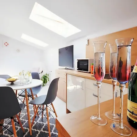 Very Close To The Sea 30 M2 Apartment Ustronie Morskie