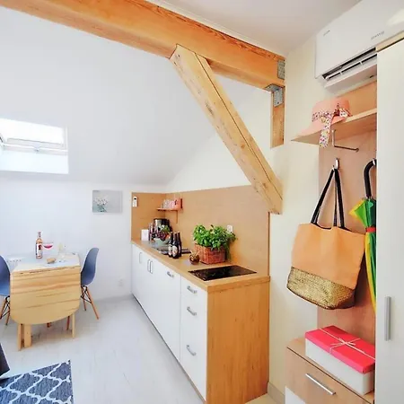 Apartment Very Close To The Sea 30 M2 Ustronie Morskie