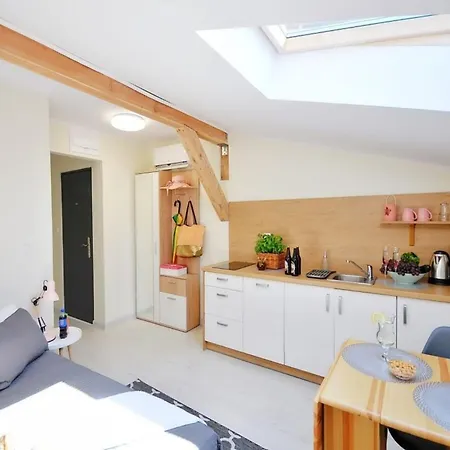 Very Close To The Sea 30 M2 Apartment