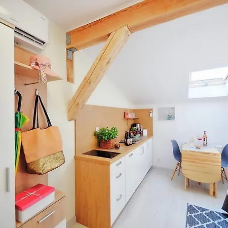 Very Close To The Sea 30 M2 Apartment *
