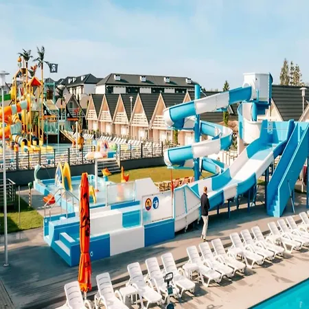 Very Close To The Sea 30 M2 Apartment Ustronie Morskie