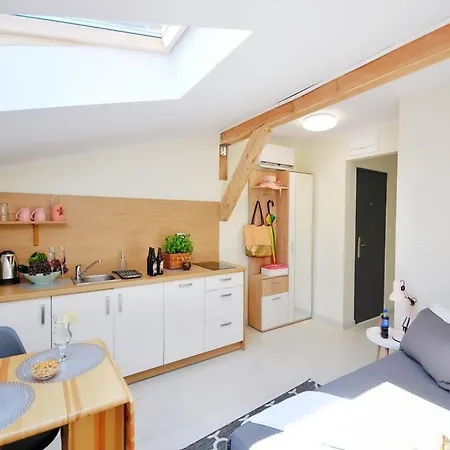 Very Close To The Sea 30 M2 Apartment