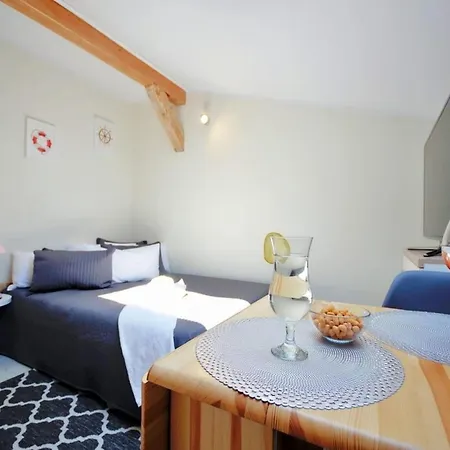 Apartment Very Close To The Sea 30 M2 Ustronie Morskie