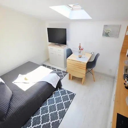 Very Close To The Sea 30 M2 * Ustronie Morskie