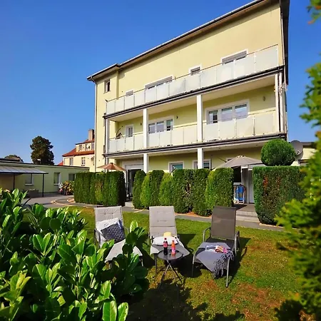 Apartment Very Close To The Sea 30 M2 *