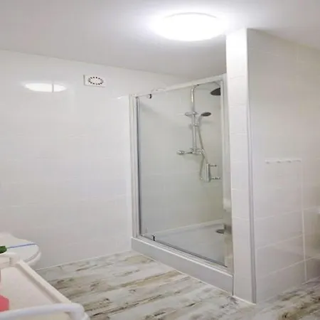 Very Close To The Sea 30 M2 Apartment Ustronie Morskie