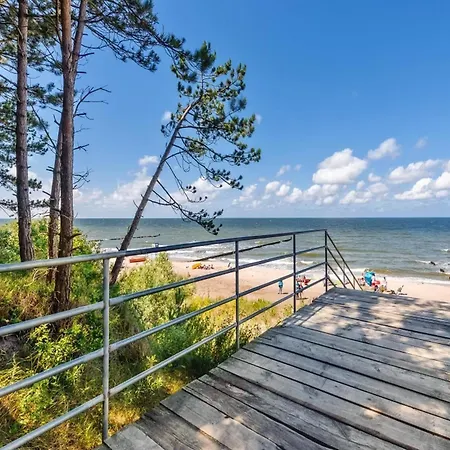 Very Close To The Sea 30 M2 *