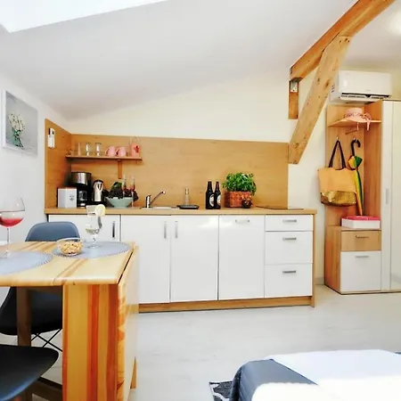 Very Close To The Sea 30 M2 Apartment