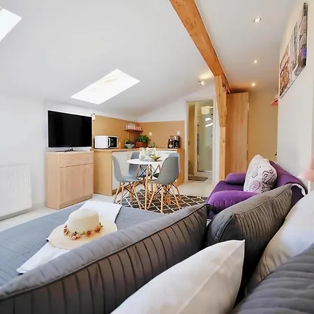 Very Close To The Sea 30 M2 * Ustronie Morskie
