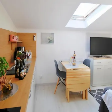 Apartment Very Close To The Sea 30 M2 Ustronie Morskie