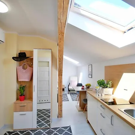 Very Close To The Sea 30 M2 * Ustronie Morskie