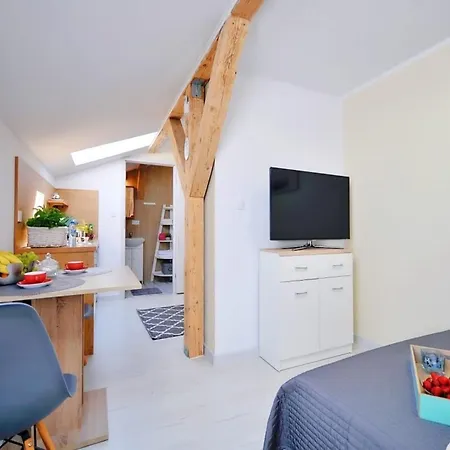 Very Close To The Sea 30 M2 Apartment