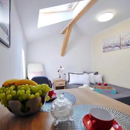 Very Close To The Sea 30 M2 Apartment Ustronie Morskie