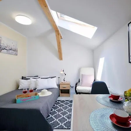 Very Close To The Sea 30 M2 Apartment *
