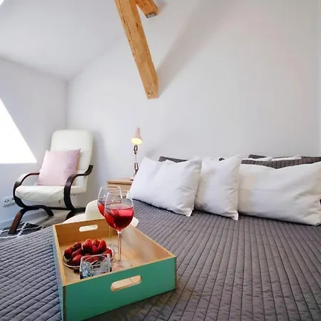 Very Close To The Sea 30 M2 Apartment Ustronie Morskie