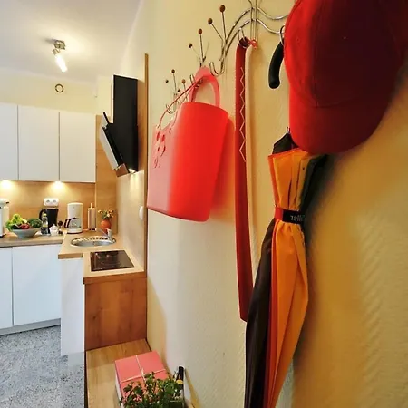 Apartment Apartment, Balcony And Sea View, *