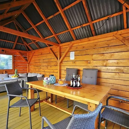 Apartment, Balcony And Sea View, Ustronie Morskie