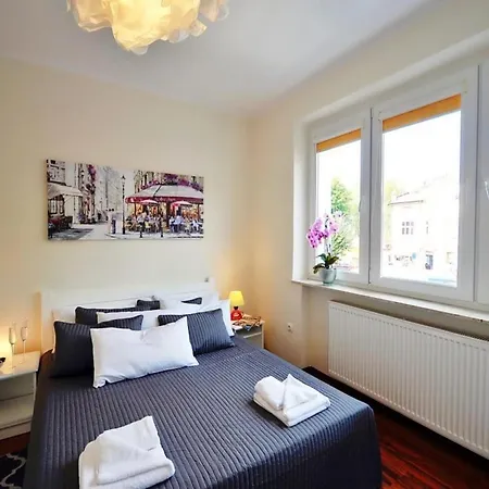 Apartment, Balcony And Sea View, * Ustronie Morskie