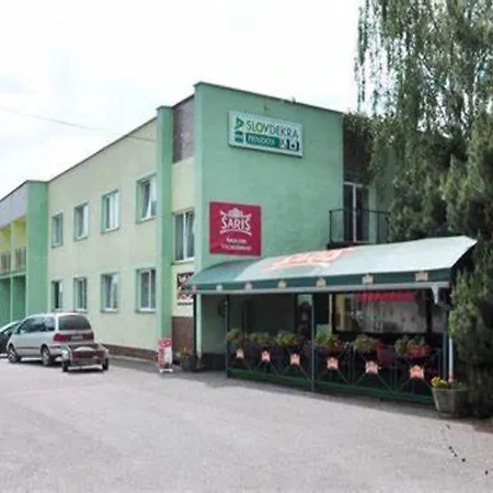 Apartment Apartment, Balcony And Sea View, Ustronie Morskie